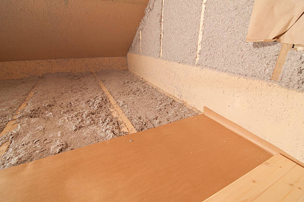 Best Fiberglass Insulation in Feather Sound, FL